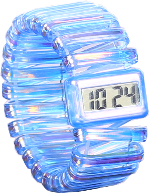 summy blue bracelet